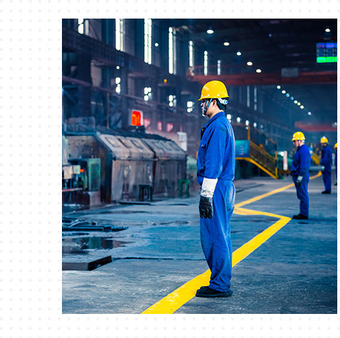 Personal especializado Vertab