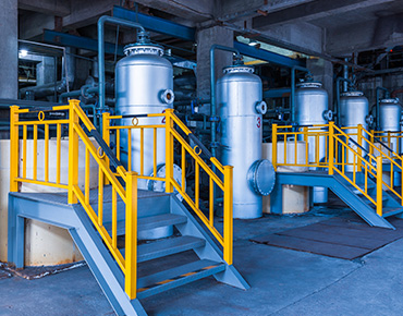 Trabajo de calidad industria del petroleo